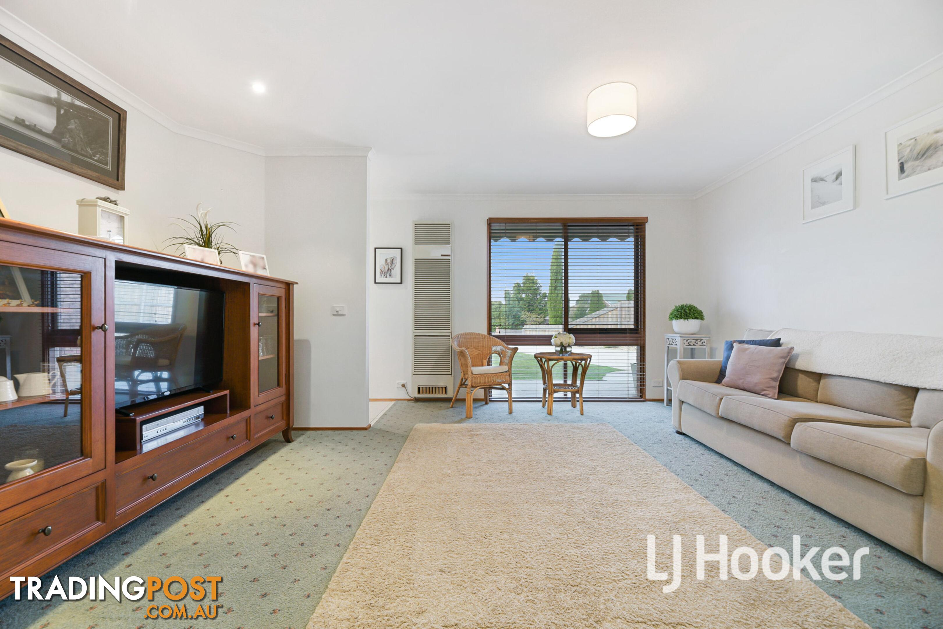 11 Funston Court PAKENHAM VIC 3810