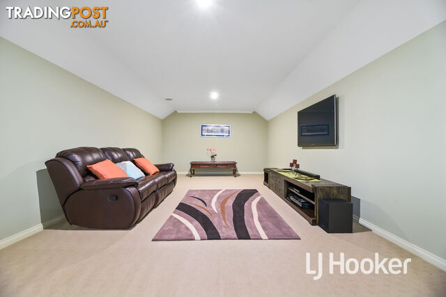 10 Michigan Grange PAKENHAM VIC 3810