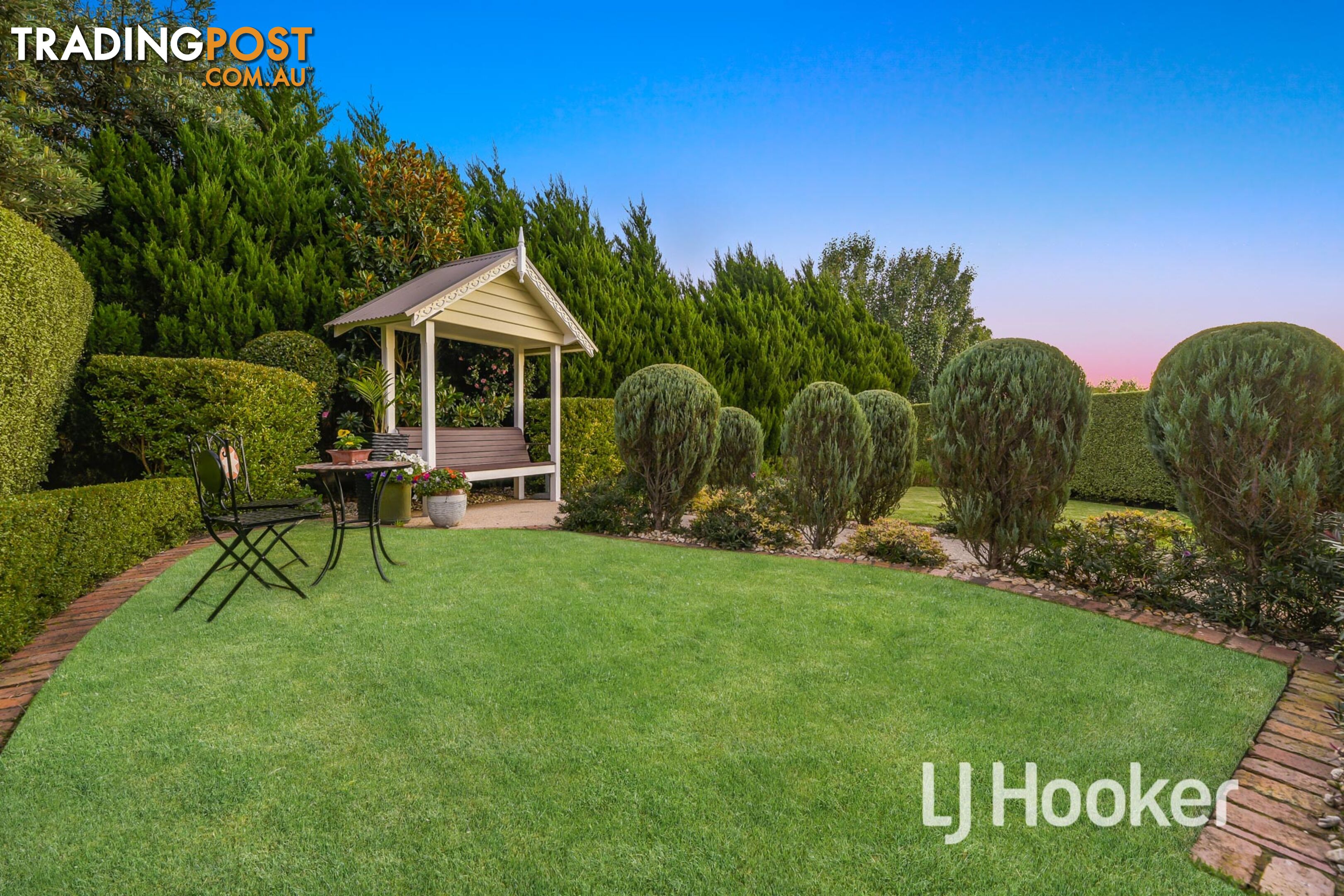 10 Michigan Grange PAKENHAM VIC 3810