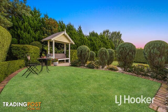 10 Michigan Grange PAKENHAM VIC 3810