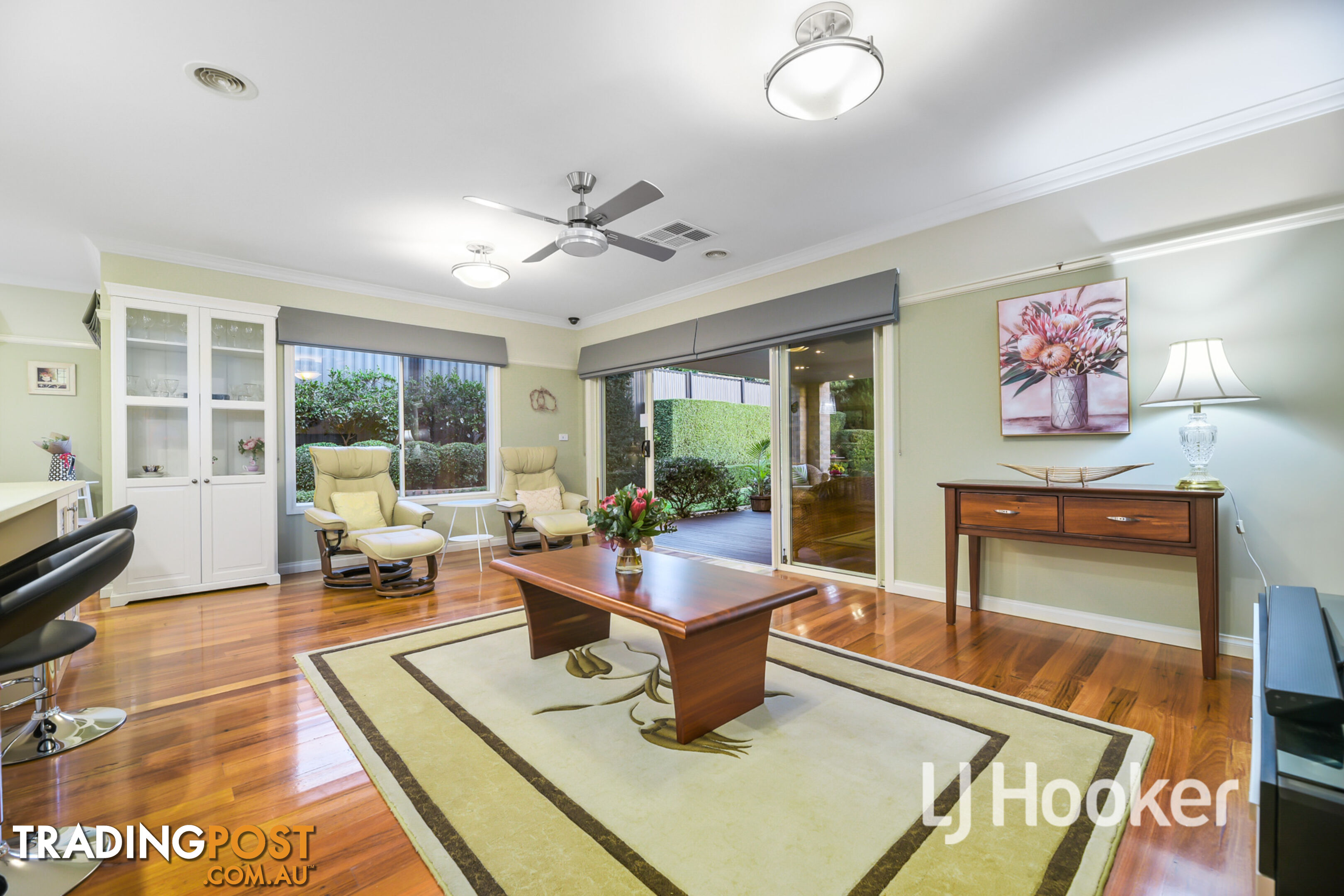 10 Michigan Grange PAKENHAM VIC 3810