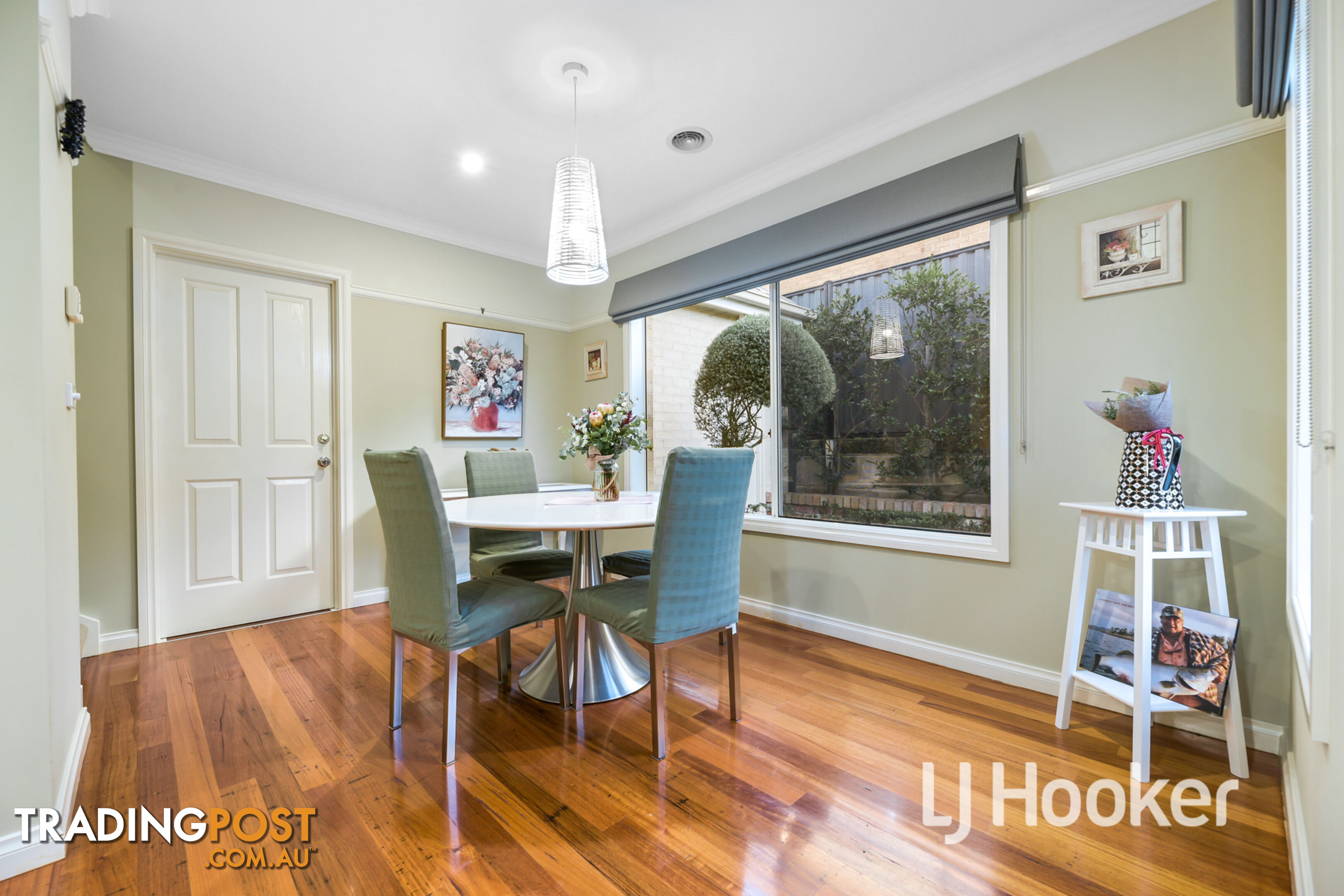 10 Michigan Grange PAKENHAM VIC 3810