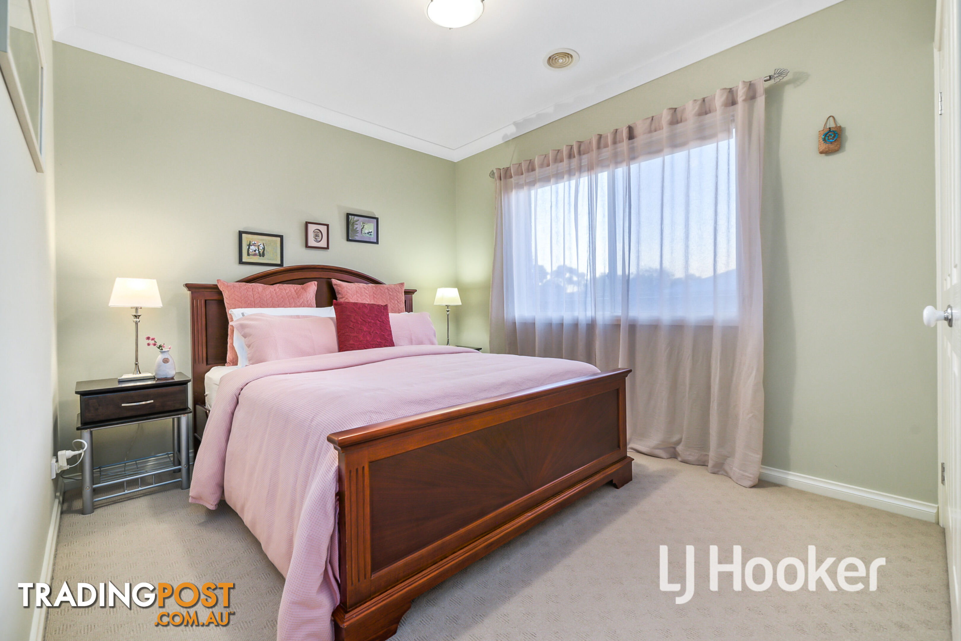 10 Michigan Grange PAKENHAM VIC 3810