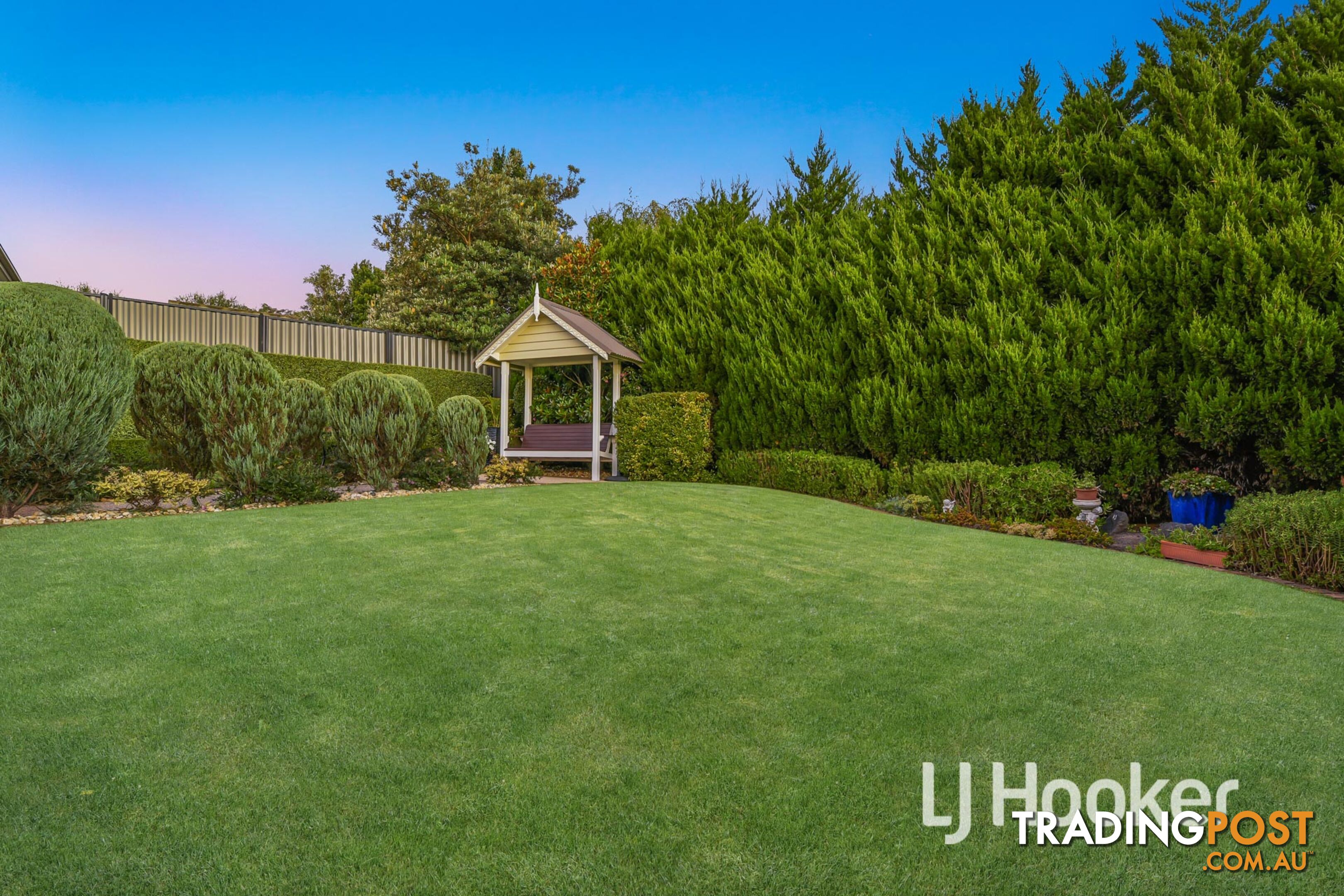 10 Michigan Grange PAKENHAM VIC 3810