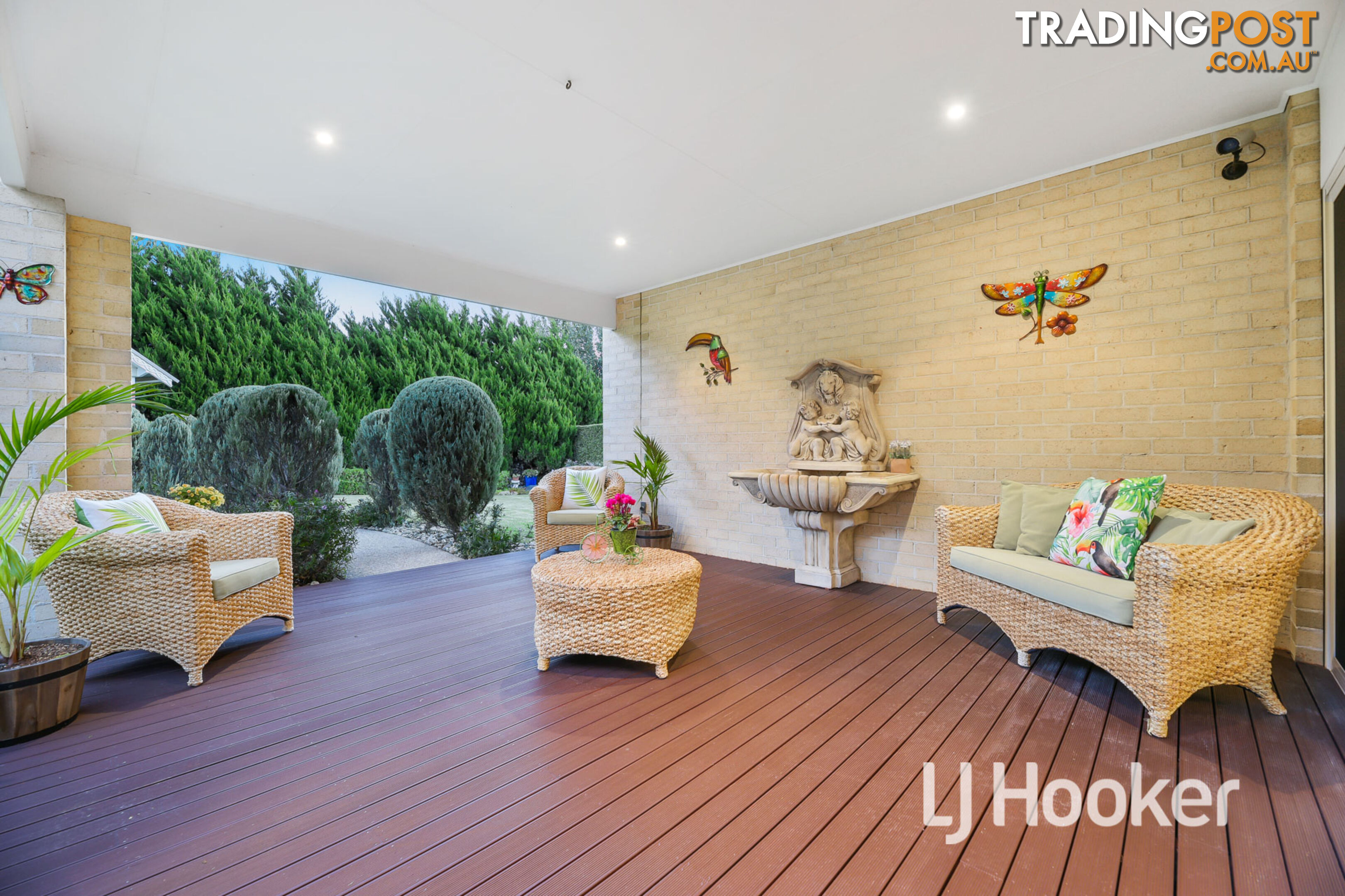 10 Michigan Grange PAKENHAM VIC 3810