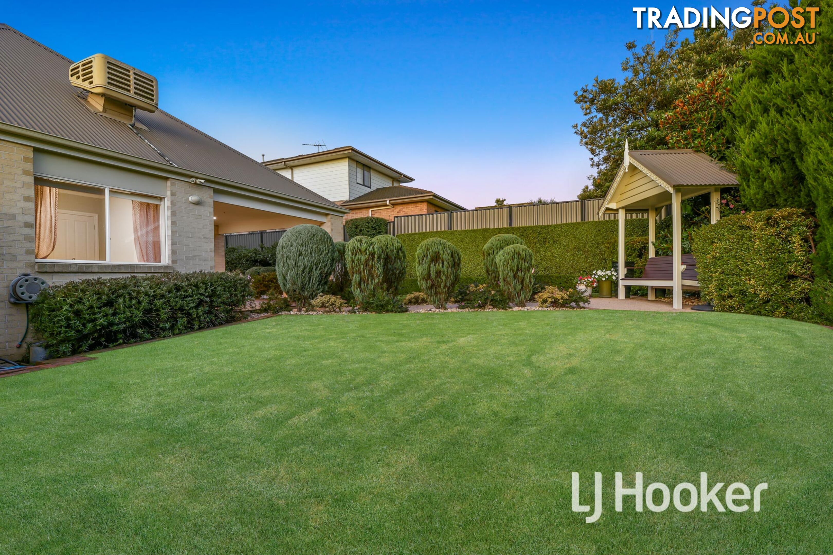 10 Michigan Grange PAKENHAM VIC 3810