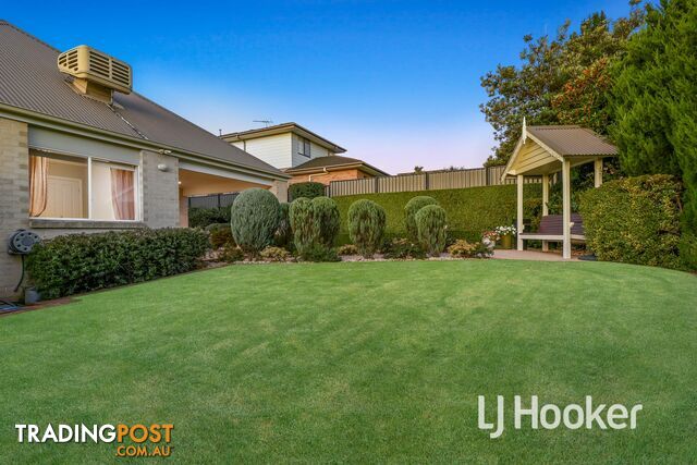 10 Michigan Grange PAKENHAM VIC 3810