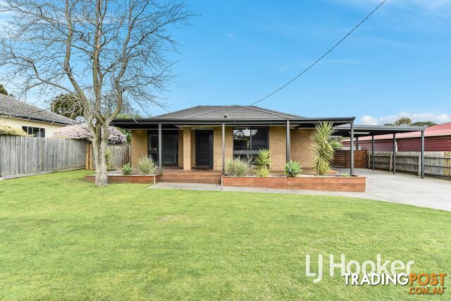 19 Station Street LANG LANG VIC 3984