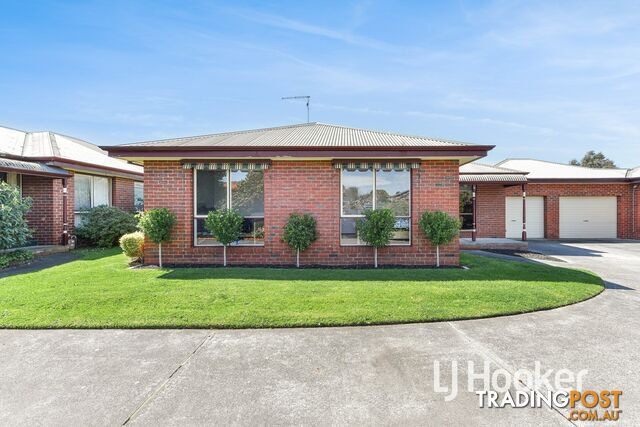 2/28A Henry Street PAKENHAM VIC 3810