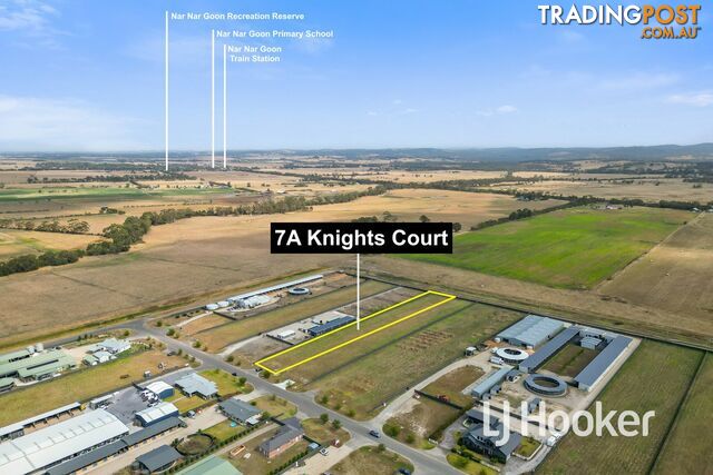 7A Knights Court TYNONG VIC 3813 - photo 3 of 11