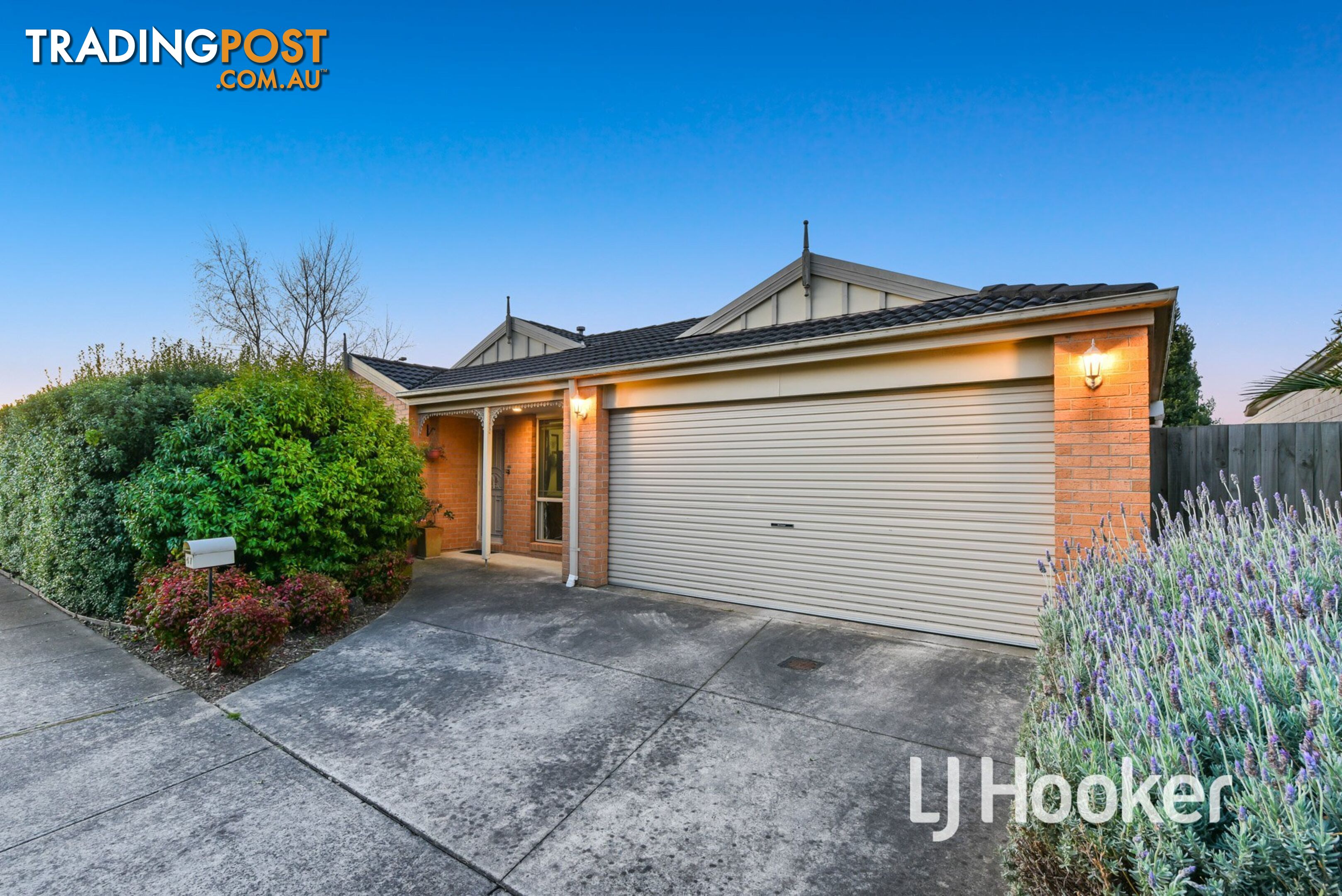 47 Syme Road PAKENHAM VIC 3810