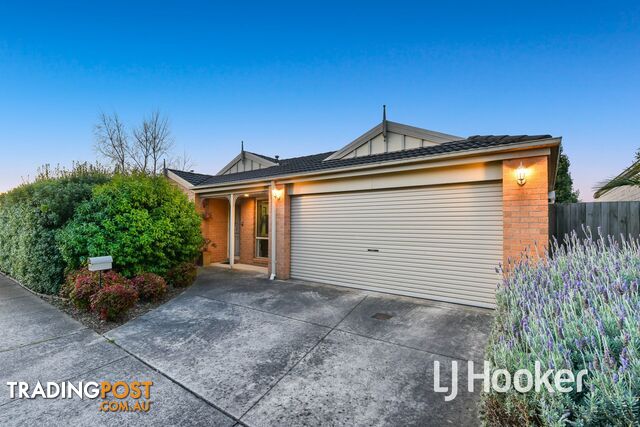 47 Syme Road PAKENHAM VIC 3810