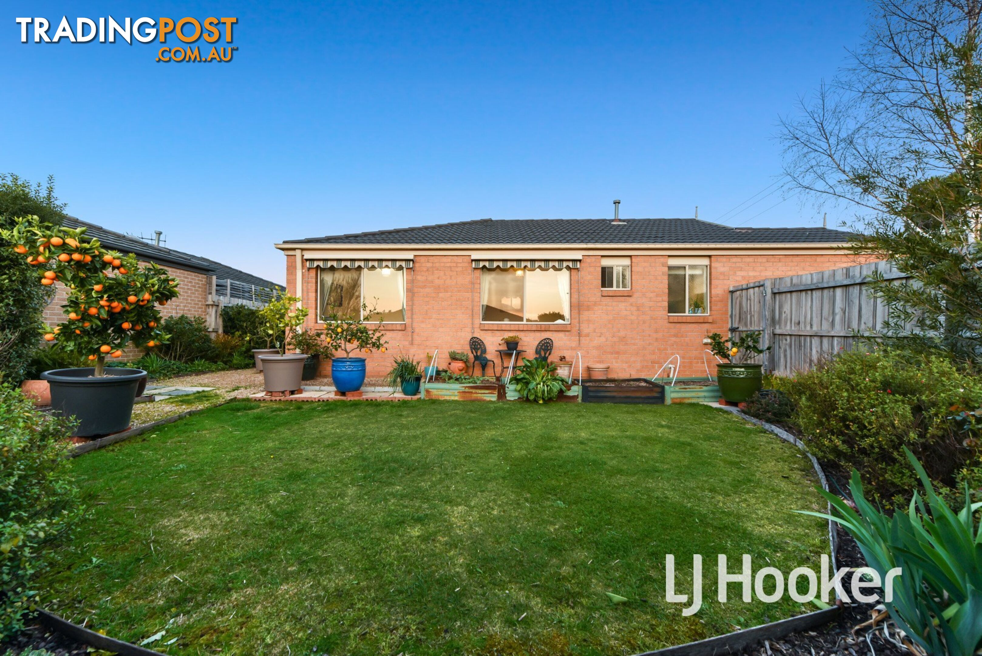 47 Syme Road PAKENHAM VIC 3810