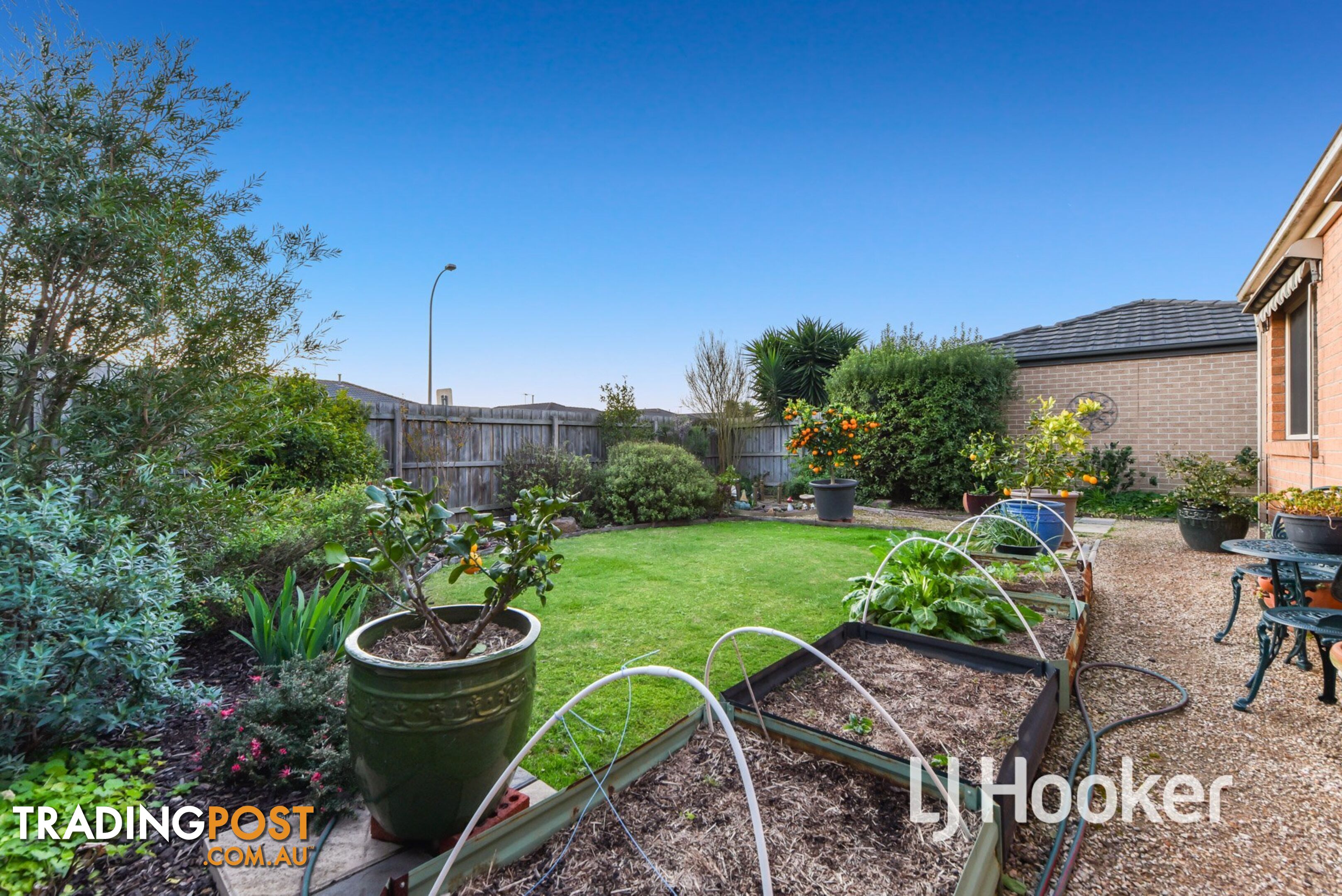 47 Syme Road PAKENHAM VIC 3810