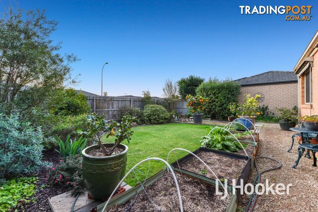 47 Syme Road PAKENHAM VIC 3810