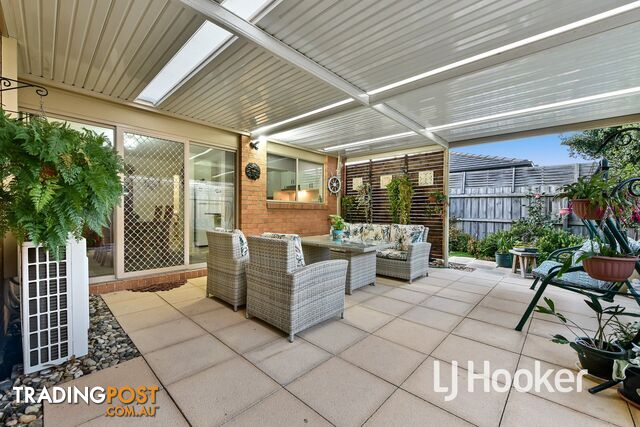 47 Syme Road PAKENHAM VIC 3810