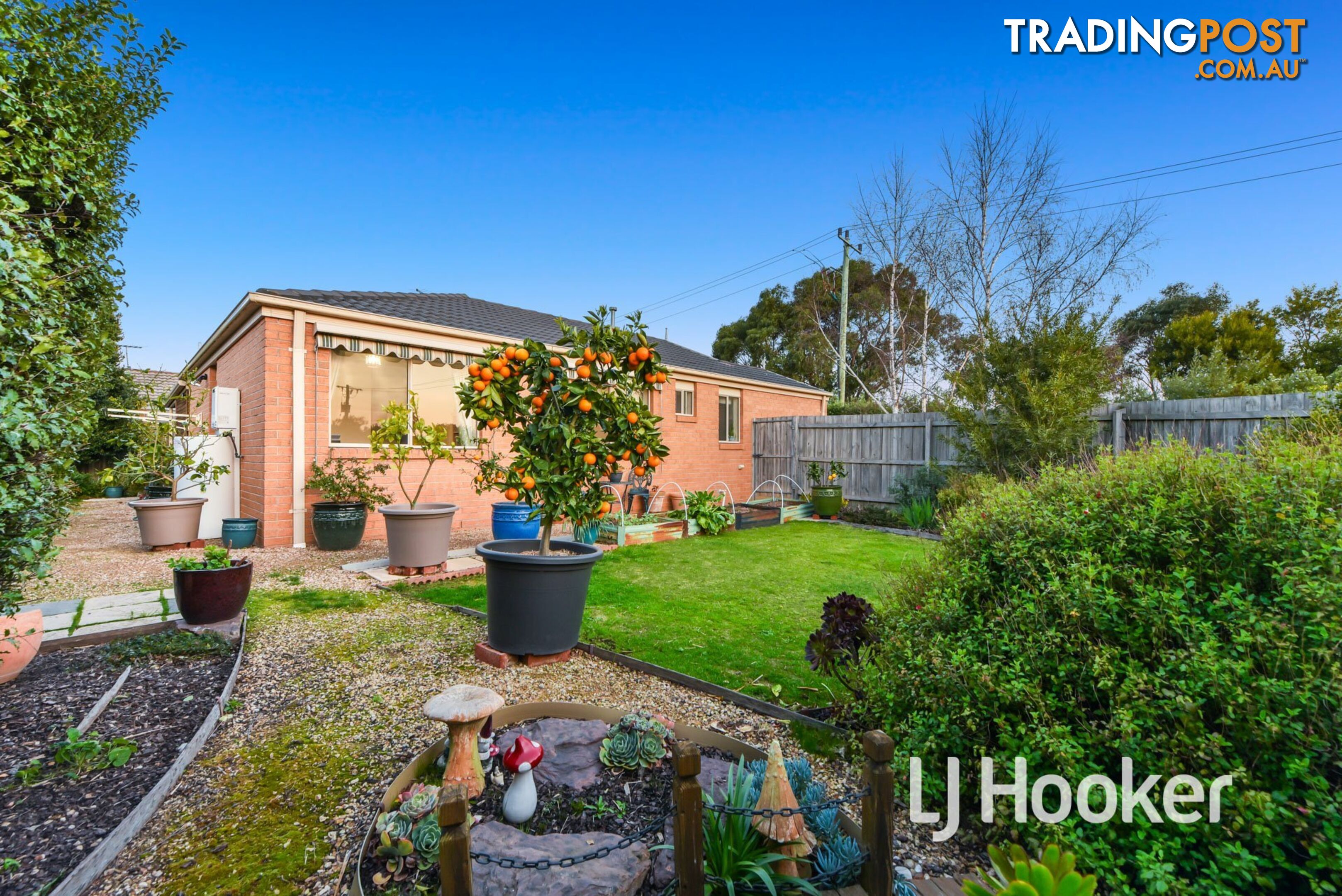 47 Syme Road PAKENHAM VIC 3810