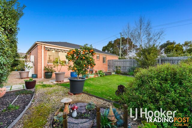 47 Syme Road PAKENHAM VIC 3810