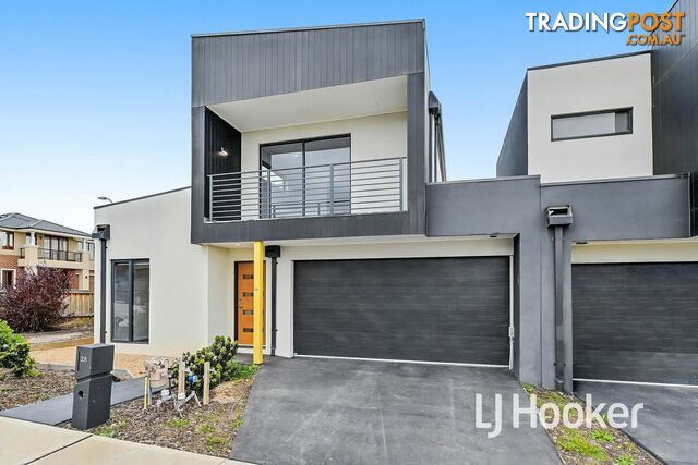 28 Greenfinch Drive CLYDE NORTH VIC 3978