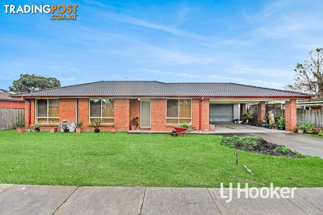 1A Kirra Court PAKENHAM VIC 3810