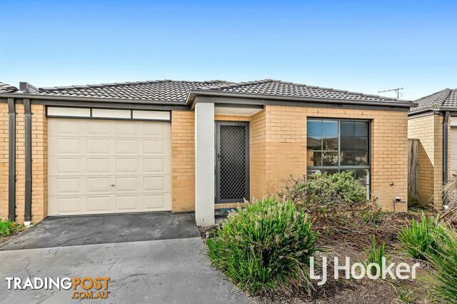 13/7 Syme Road PAKENHAM VIC 3810