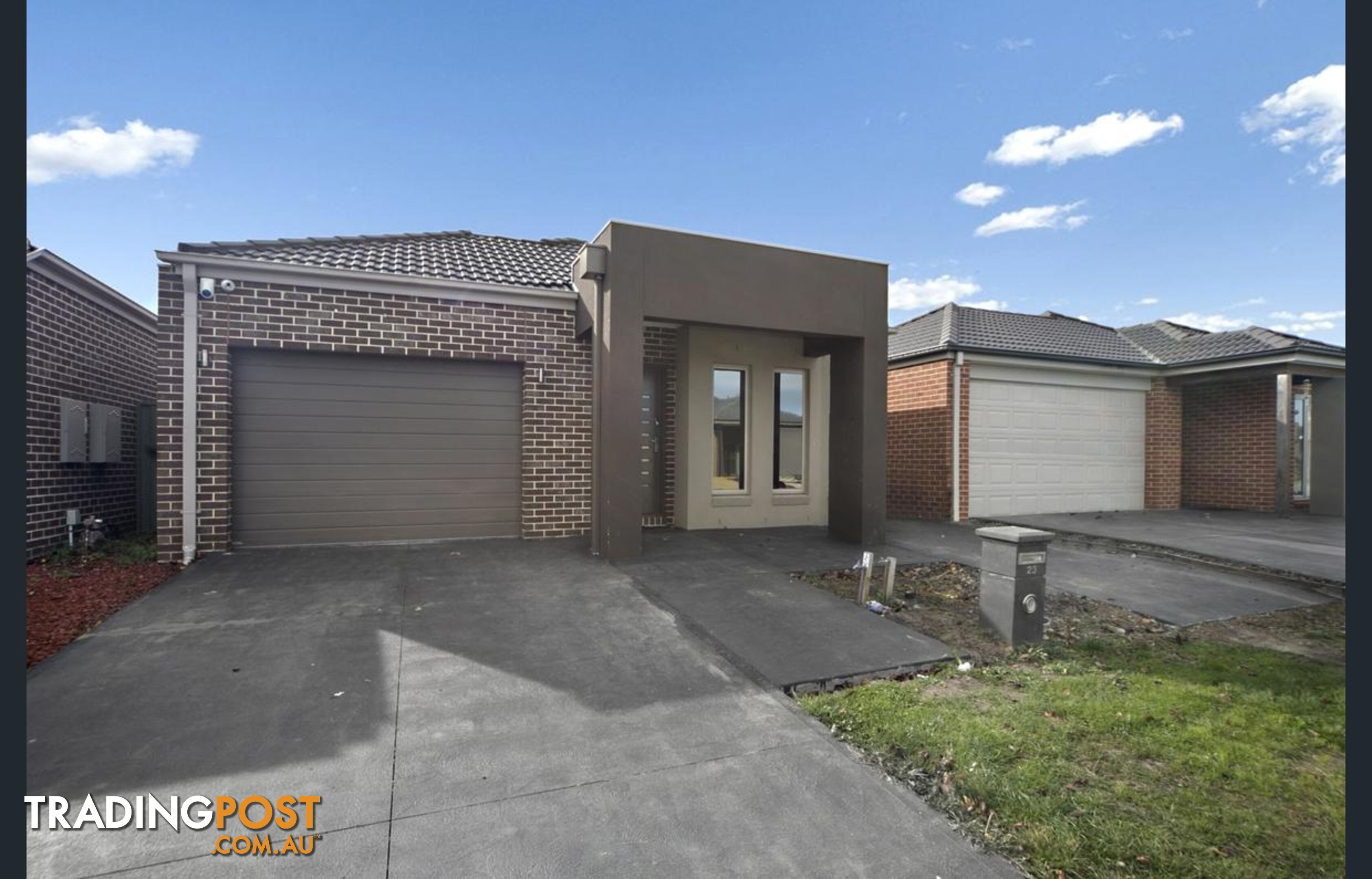 23 Dusseldorp Avenue PAKENHAM VIC 3810