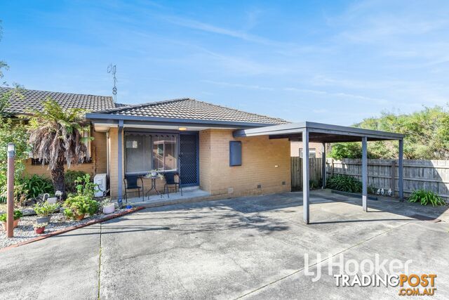 6/27-29 Princes Highway PAKENHAM VIC 3810