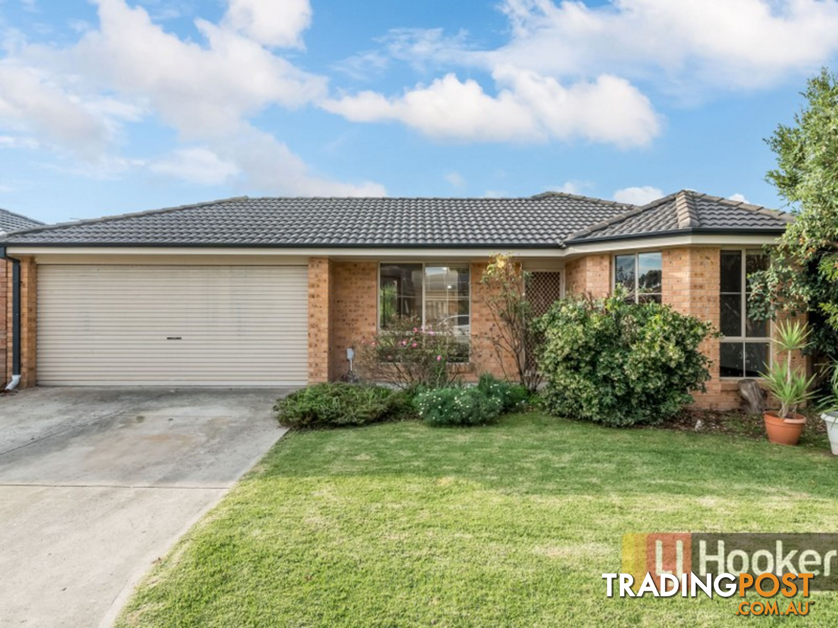 7 Capri Court PAKENHAM VIC 3810