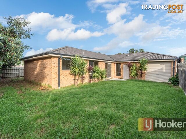 7 Capri Court PAKENHAM VIC 3810