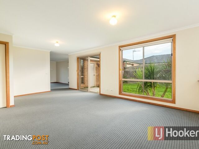 7 Capri Court PAKENHAM VIC 3810