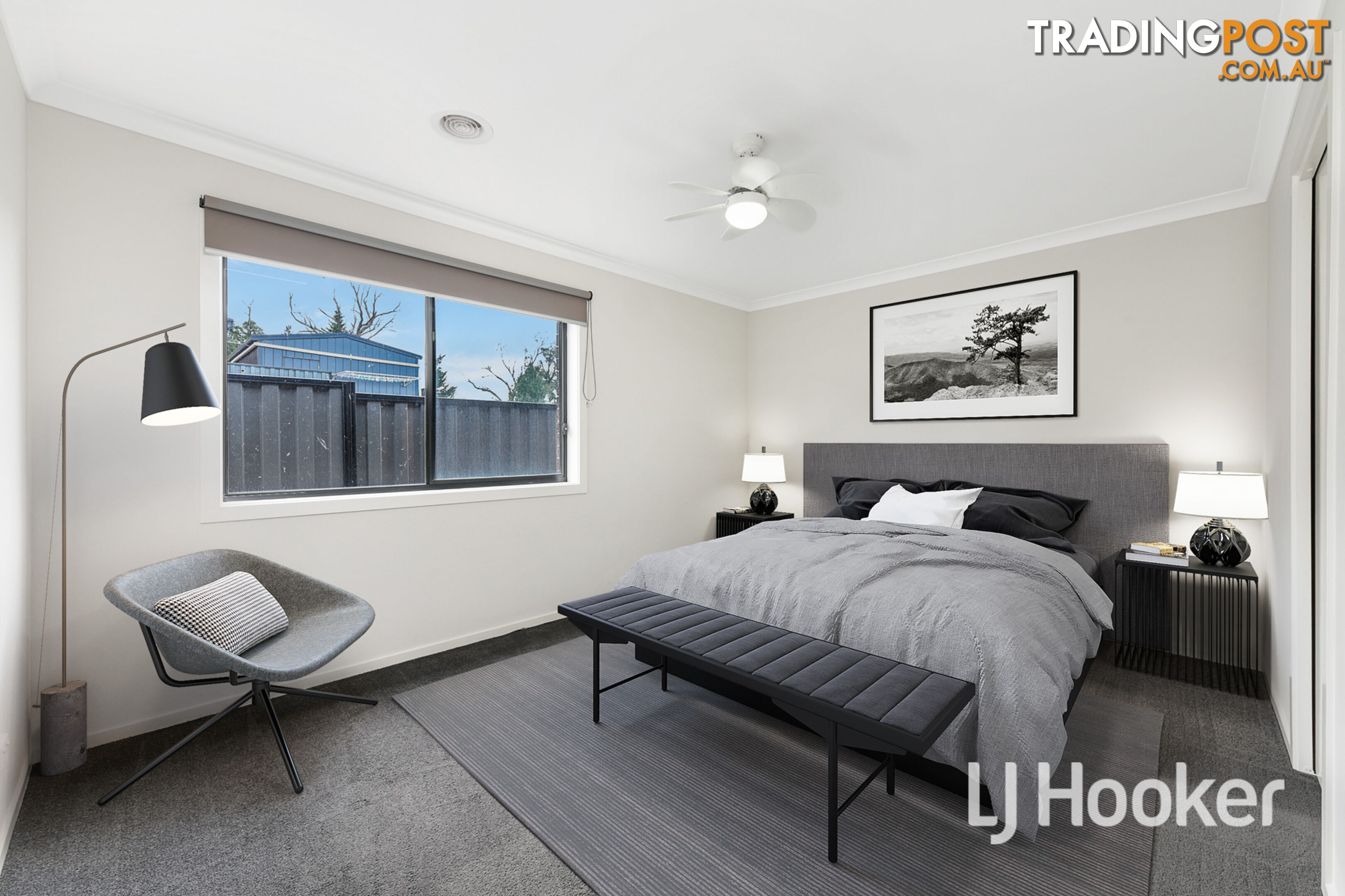 25 Botham Crescent PAKENHAM VIC 3810