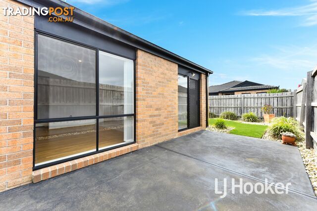 3/142 Toomuc Valley Road PAKENHAM VIC 3810