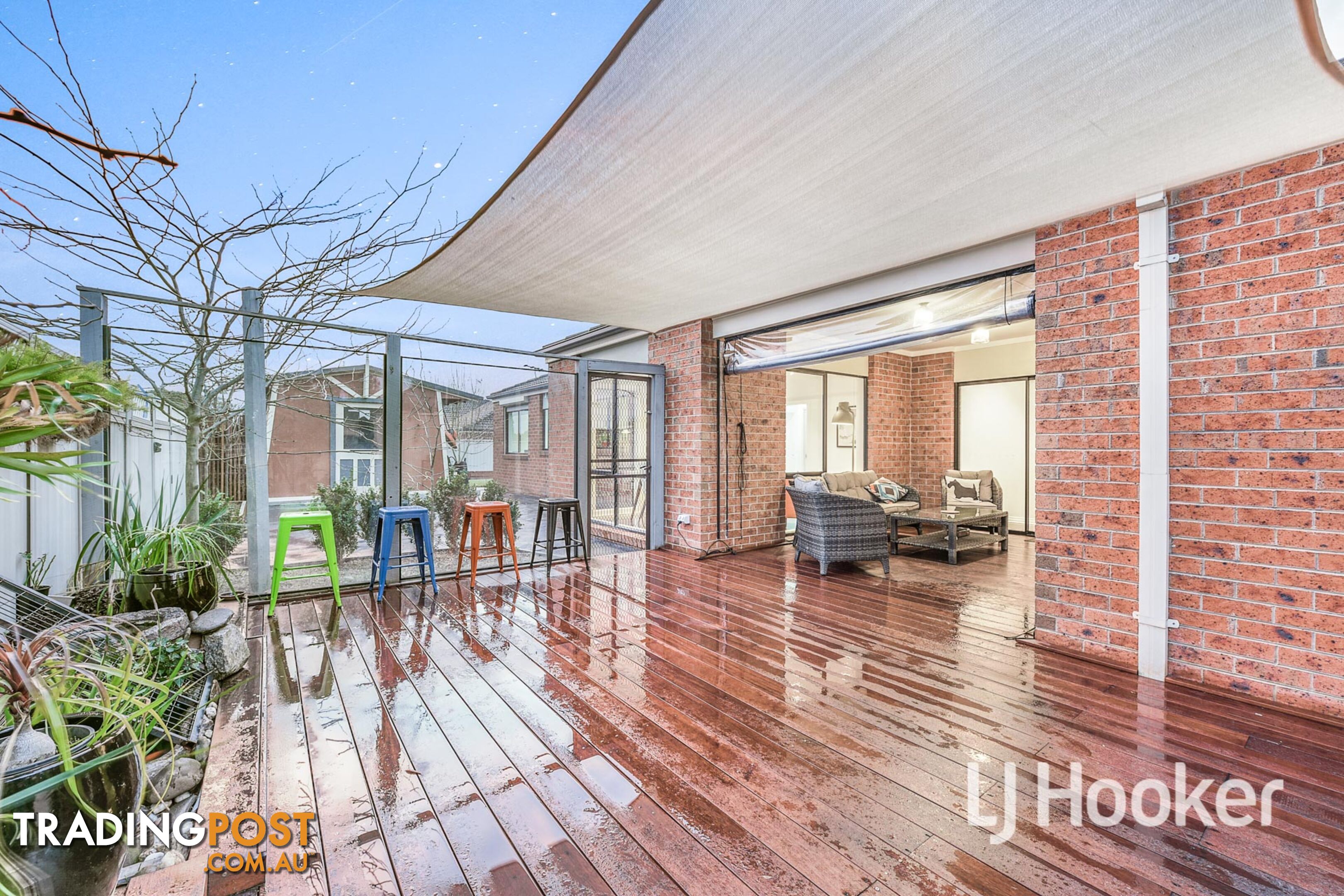 24 Wonboyn Close PAKENHAM VIC 3810