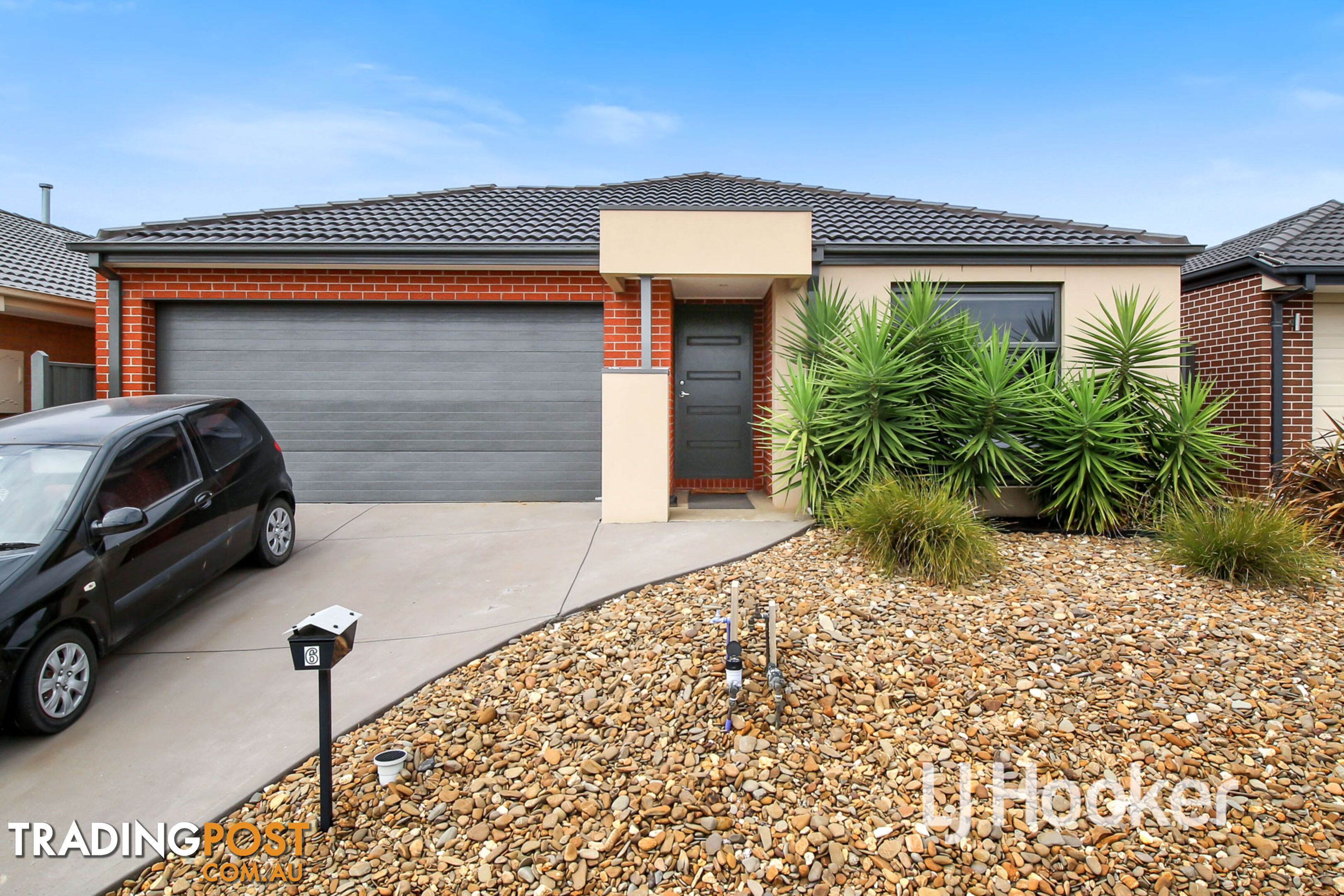 6 Canyon Avenue CLYDE VIC 3978