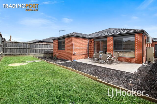 6 Canyon Avenue CLYDE VIC 3978