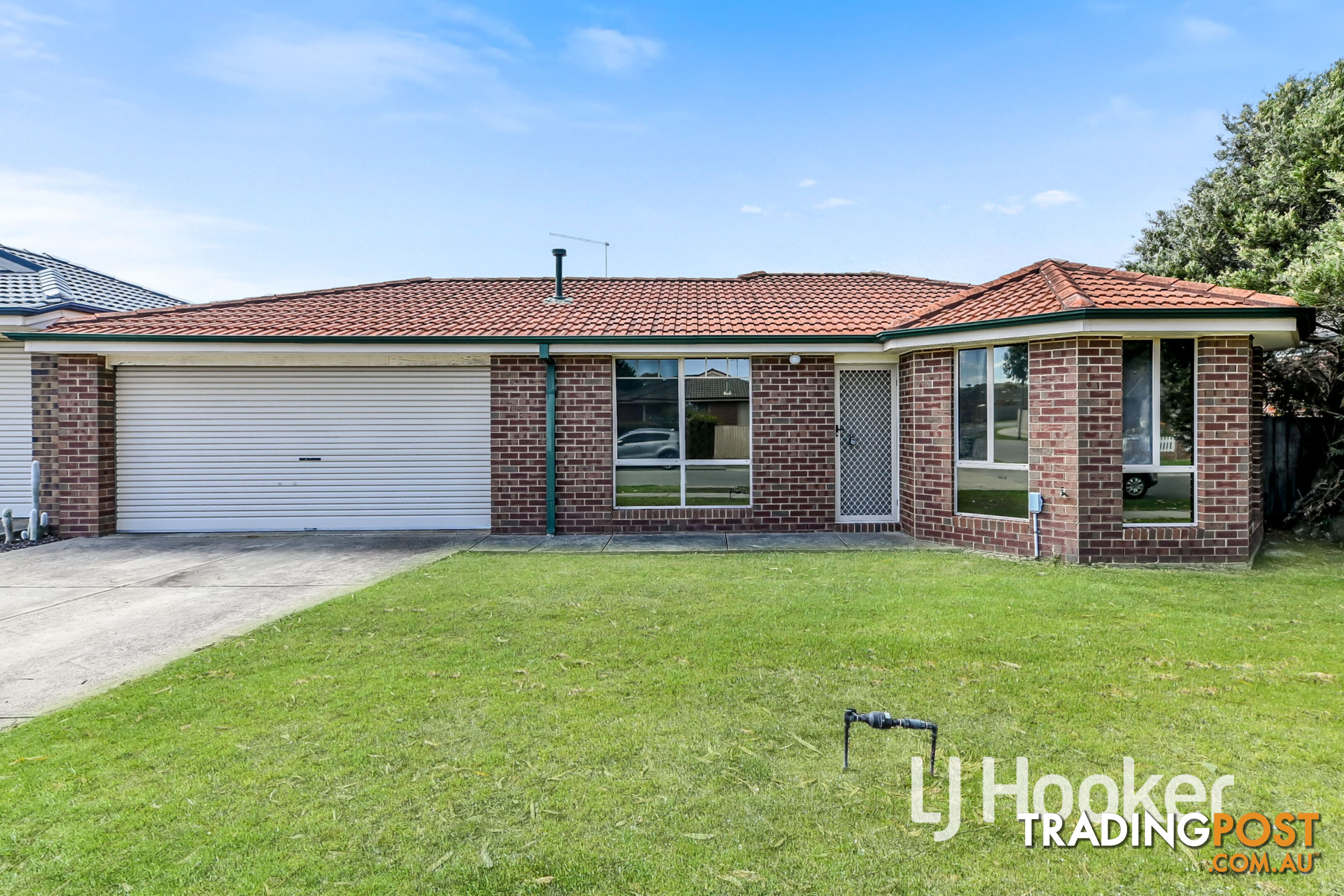 74 Pommel Street PAKENHAM VIC 3810