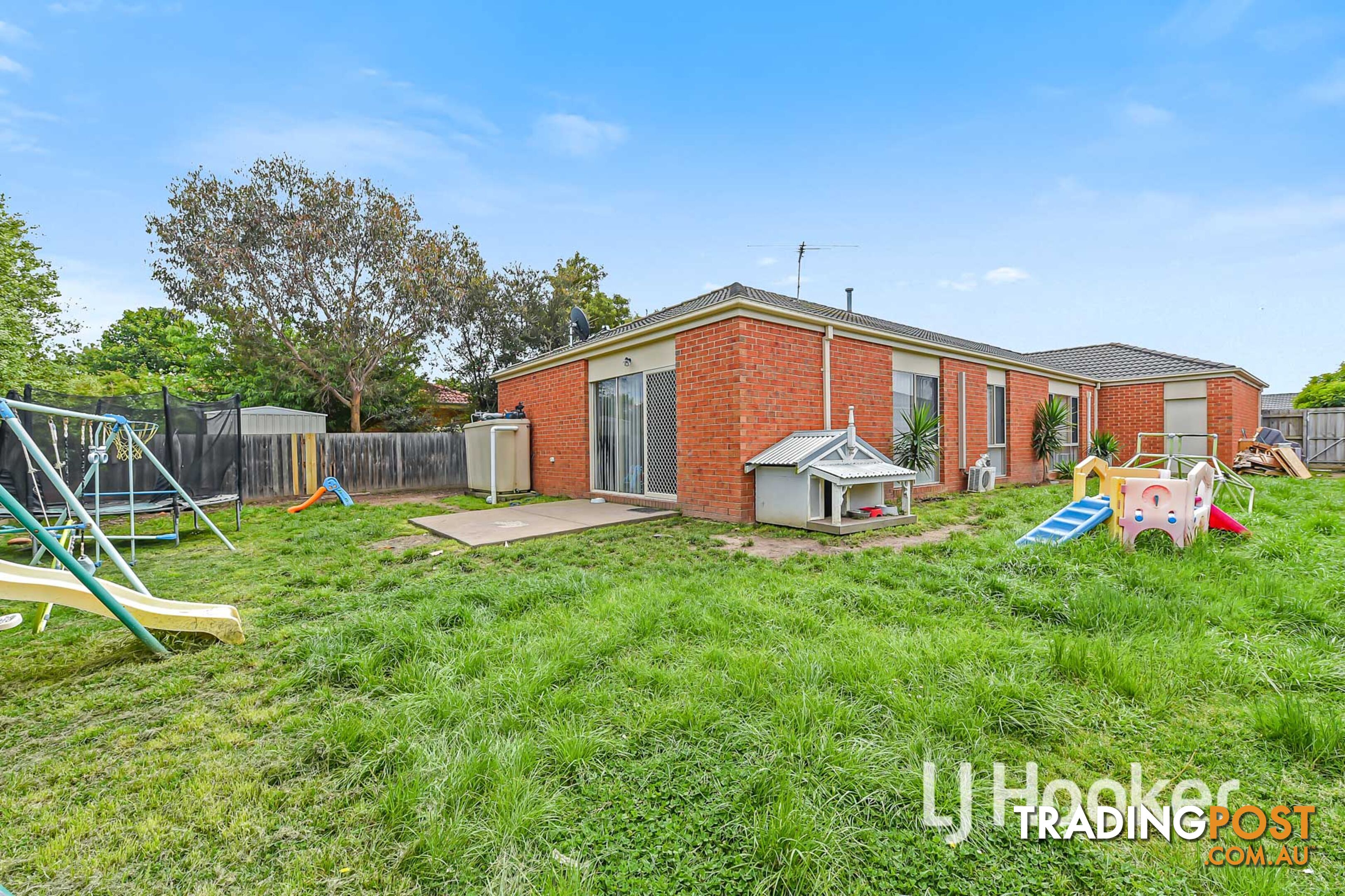 19 Sweet Pea Drive PAKENHAM VIC 3810