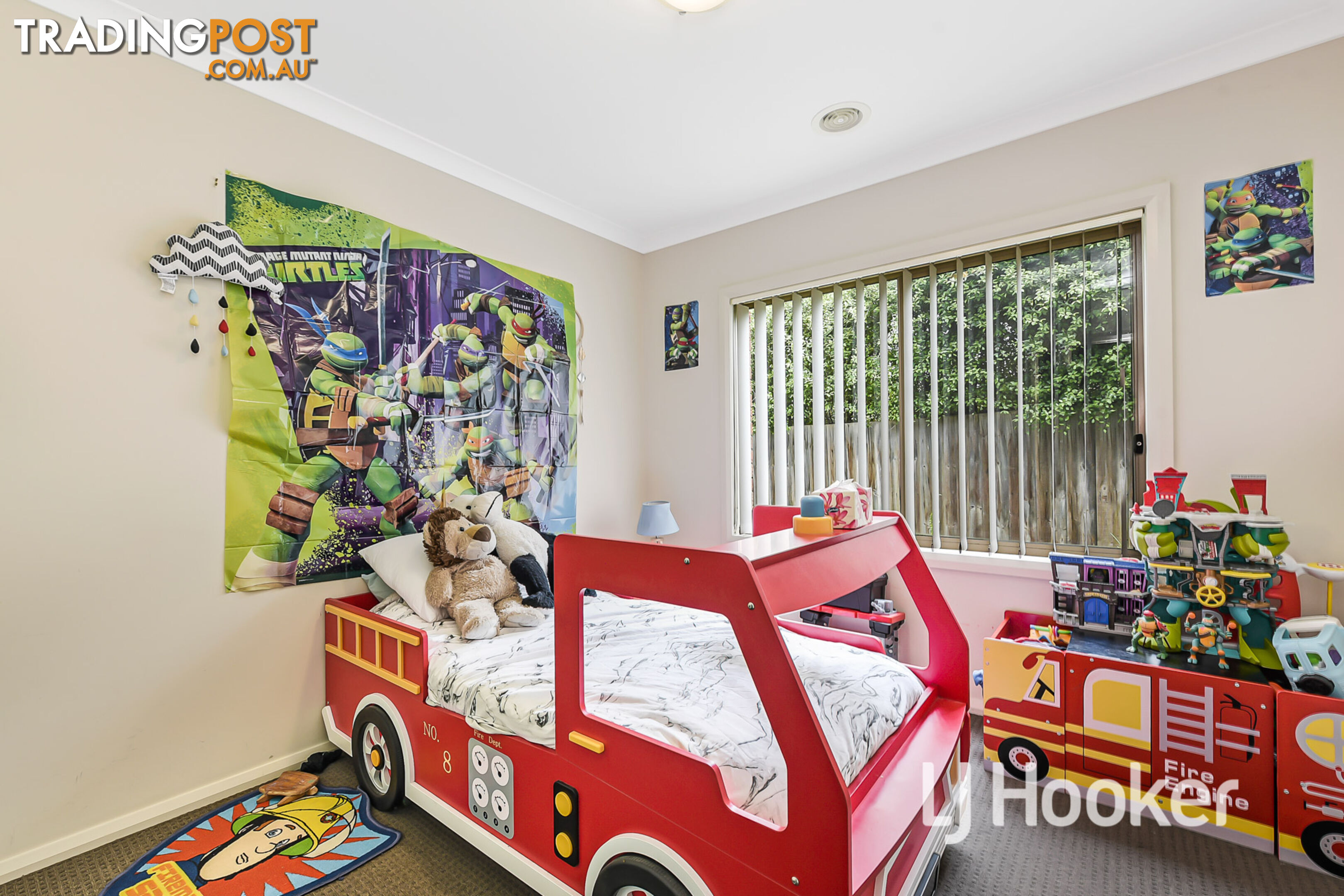 19 Sweet Pea Drive PAKENHAM VIC 3810