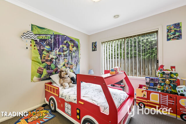 19 Sweet Pea Drive PAKENHAM VIC 3810