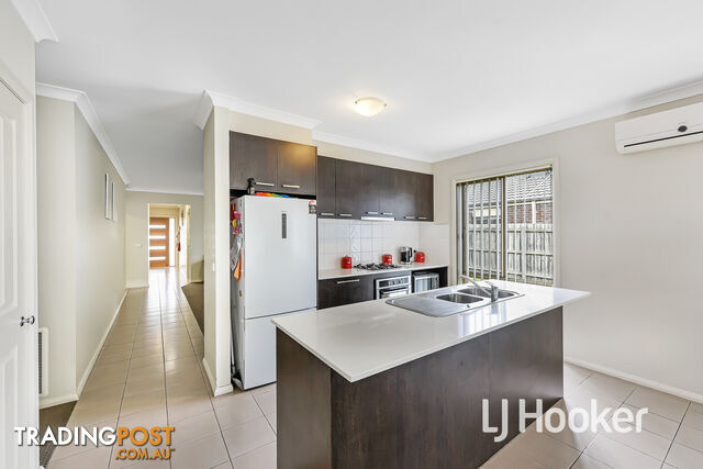 19 Sweet Pea Drive PAKENHAM VIC 3810