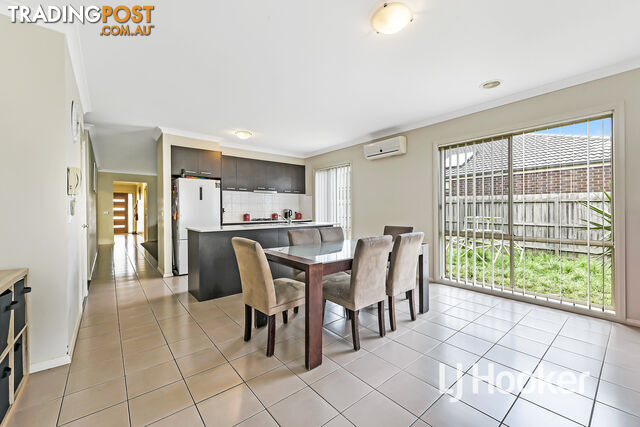 19 Sweet Pea Drive PAKENHAM VIC 3810