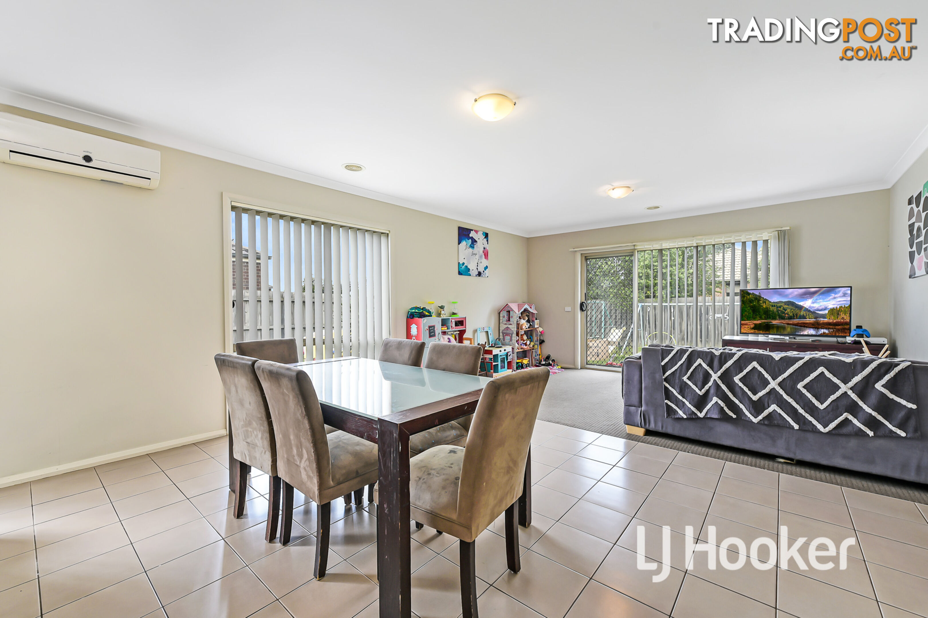 19 Sweet Pea Drive PAKENHAM VIC 3810