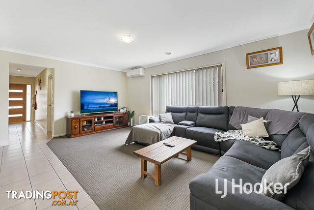 19 Sweet Pea Drive PAKENHAM VIC 3810