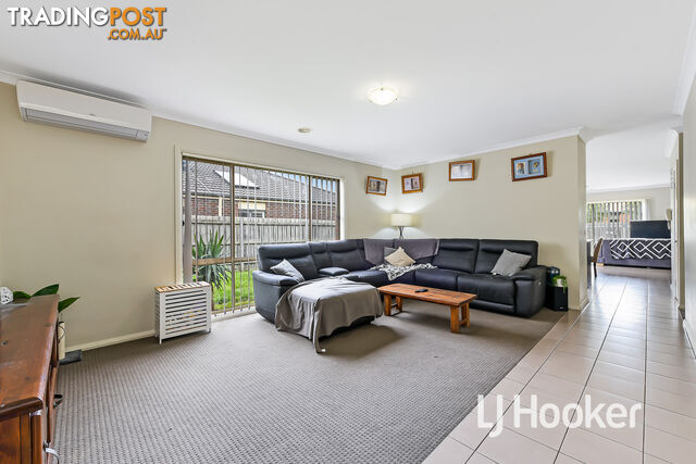 19 Sweet Pea Drive PAKENHAM VIC 3810