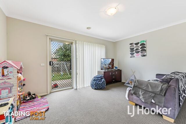 19 Sweet Pea Drive PAKENHAM VIC 3810