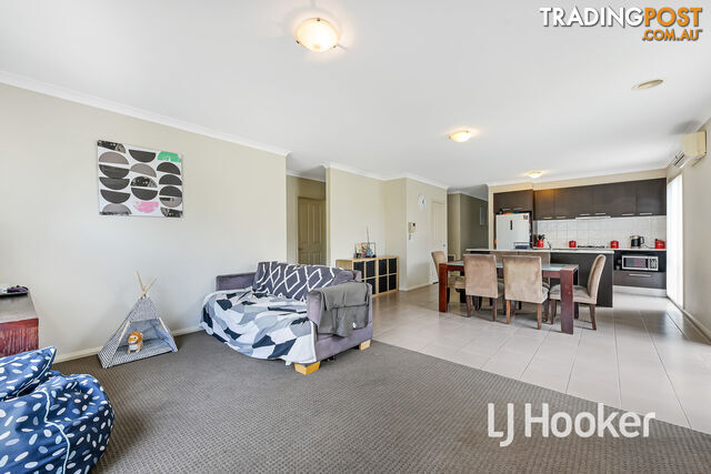 19 Sweet Pea Drive PAKENHAM VIC 3810