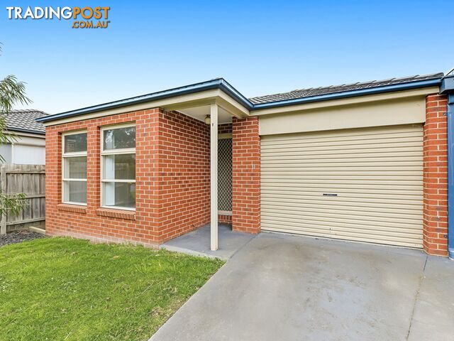 8/9 Shakespeare Court DROUIN VIC 3818