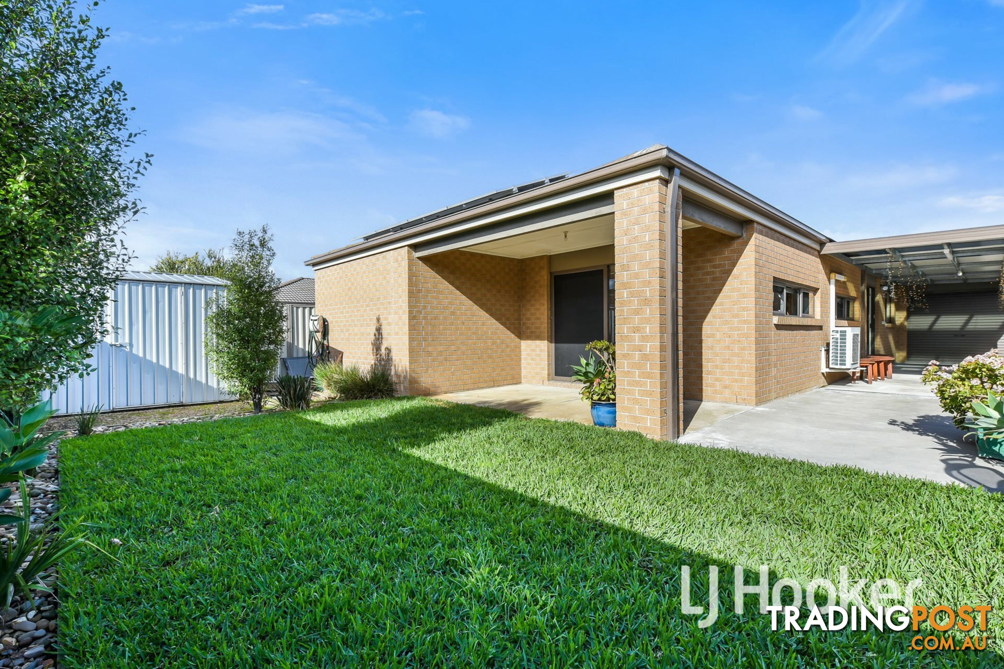 40 Edenbrook Circuit PAKENHAM VIC 3810