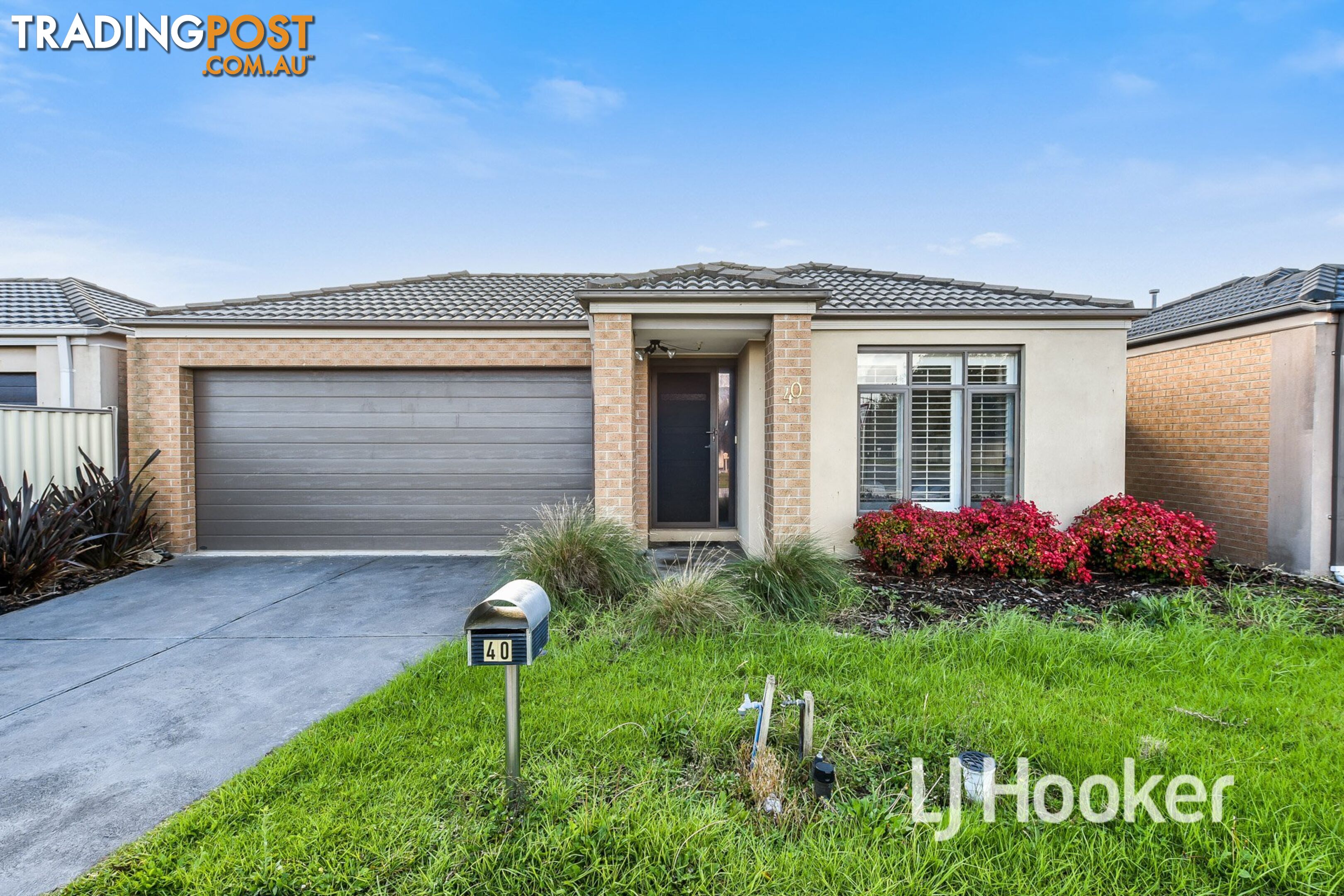 40 Edenbrook Circuit PAKENHAM VIC 3810