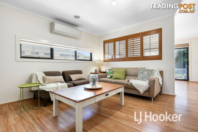 40 Edenbrook Circuit PAKENHAM VIC 3810